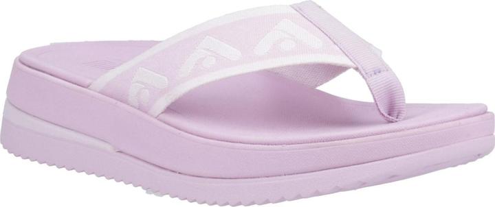 Fitflop Womens/Ladies Surff Webbing Toe Post Sandals (38)