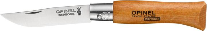 Produktbild Opinel N°04 Carbon (5 cm)