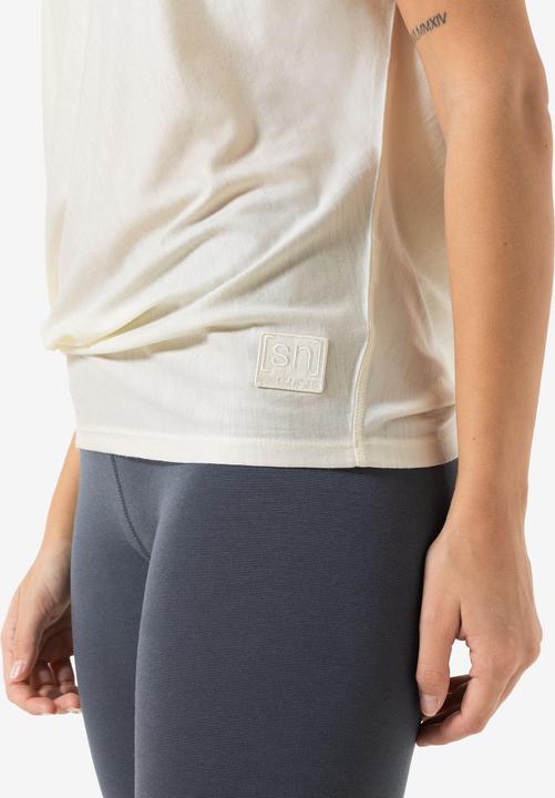 Immagine prodotto Super Natural Yoga Loose Bio J (XS)