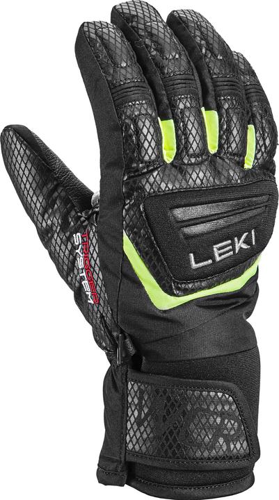 Immagine prodotto Leki WCR Team 3D Junior (7)