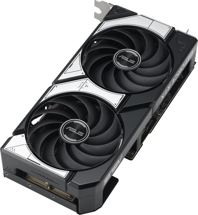 Produktbild ASUS DUAL-RTX5070-12G-GAMING 12GB GDDR7 HDMI DP (12 GB)