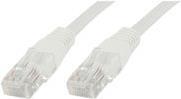 Actual product image MicroConnect Network cable (U/UTP, CAT6, 0.50 m)