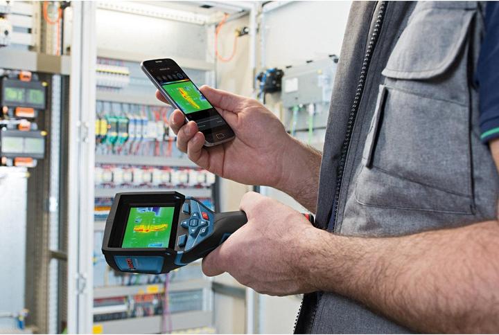 Immagine prodotto Bosch Professional GTC 400 C