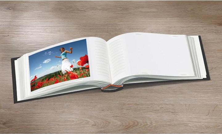Actual product image Walther Design Memo Classic 15x20 100 photos ME373B (15 x 20 cm)