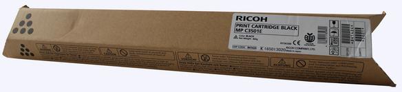 Produktbild RICOH 842047 (BK)