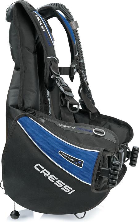 Image du produit Cressi Aquaride (S)