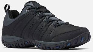 Produktbild Columbia WOODBURN II Wasserdichte Schuhe für Herren (47)
