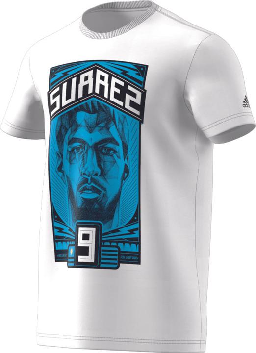 Immagine prodotto adidas Maglietta grafica Suarez (M)