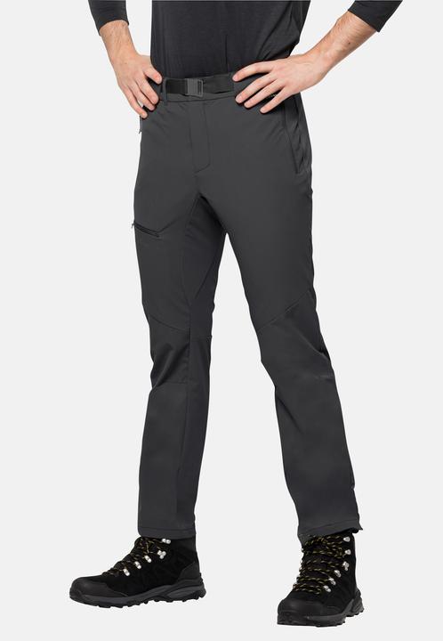 Produktbild Jack Wolfskin Holdsteig Pants M (56)