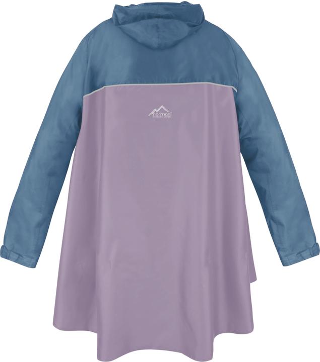 Image du produit Normani Regenponcho Kauai - 1489 (S/M)