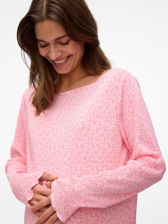 Immagine prodotto Mamalicious MLAURA Umstandskleid Plissiertes Kleid (XL)