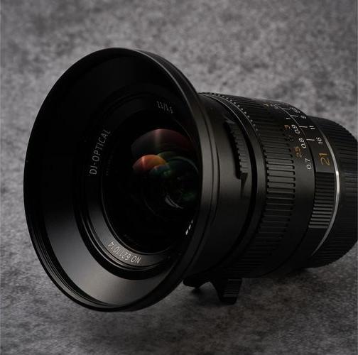 Image du produit TTArtisan 21mm F1.5 Leica M Mount (Leica M, Plein format)