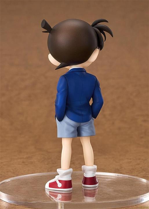 Image du produit Good Smile Company Détective Conan Pop Up Parade Statue PVC Conan Edogawa 15 cm