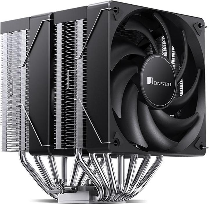 Actual product image Jonsbo CR-3000 CPU Cooler (160 mm)
