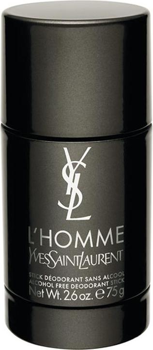 Produktbild Yves Saint Laurent L'Homme (Stick, 75 ml)