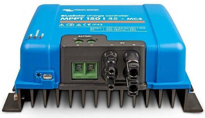Produktbild Victron Energy SmartSolar MPPT 150/60