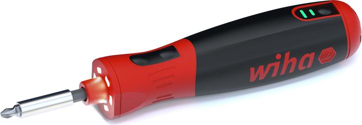 Actual product image Wiha Pocket drive (Set)