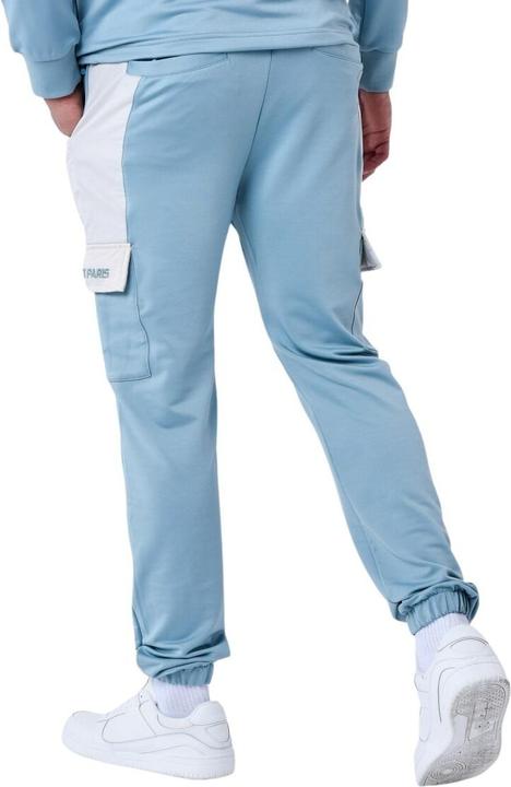 Actual product image Project X Paris jogging style cargo two-tone (XL)