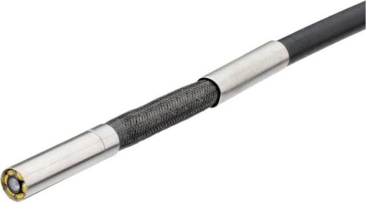 Produktbild Vigor V7501-39 Endoskop Sonden-Ø 3.9 mm 1 m Schwenkfunktion