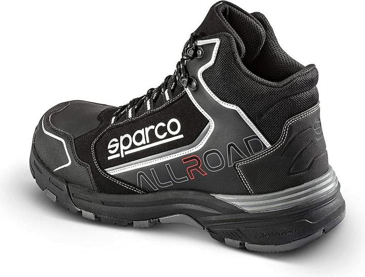Produktbild Sparco Allroad-H (40)