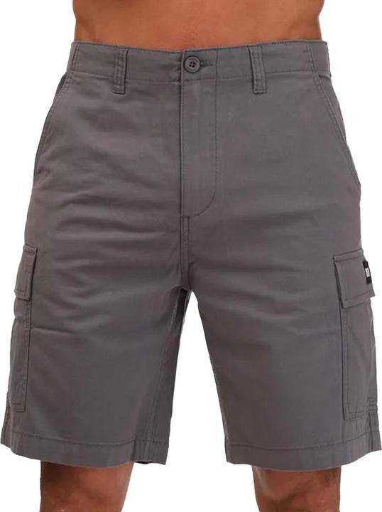 Weekend Offender High Desert CargoShorts (S)