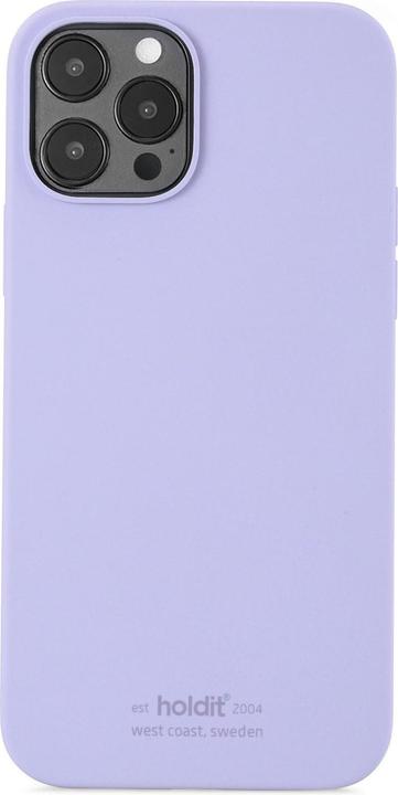 Holdit Silicone (Apple iPhone 12 Pro)