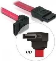 Actual product image Delock Cable SATA Serial ATA cable