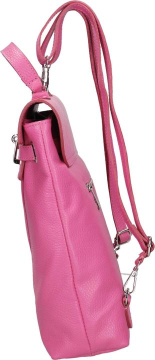 Actual product image Roberta Rossi Handbag convertible into a backpack (1.35 l)