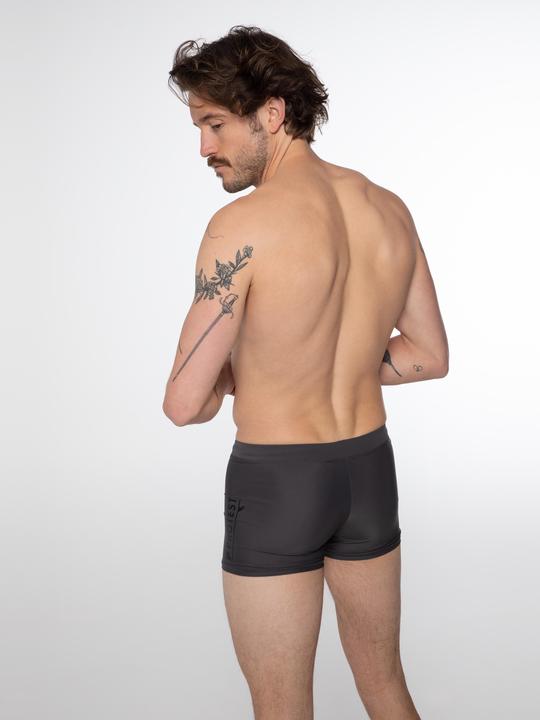 Produktbild Protest Herren Badehose CARST Deep Grey M (M)