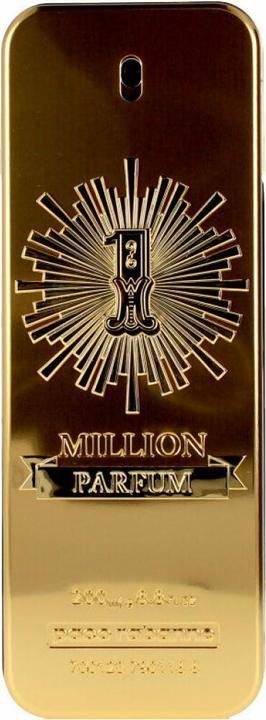 Actual product image Paco Rabanne 1 million (Eau de parfum, 200 ml)
