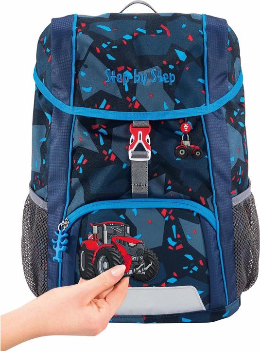 Immagine prodotto Step by Step Set di zaini per l'asilo
