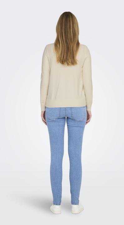 Immagine prodotto Only Maternity OLMCAPUCINE Maglione lavorato a maglia Maglione lavorato a maglia (XXL)