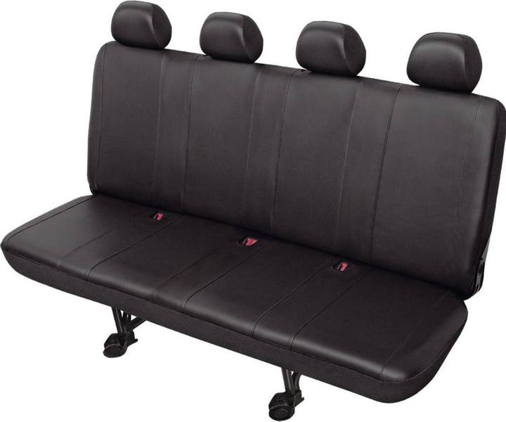 Image du produit HP Autozubehör Housse de siège pour camionnette