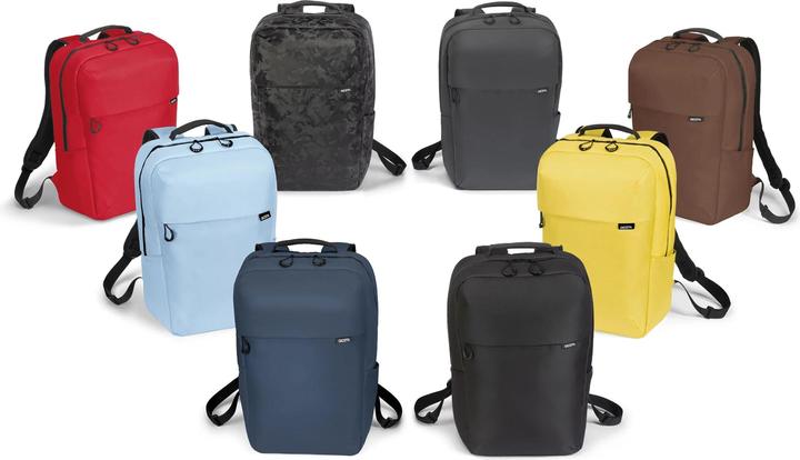 Immagine prodotto Dicota Zaino COMMUTER 13-16 (16 l)