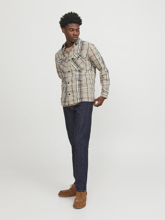 Immagine prodotto Jack & Jones Camicia over Comfort Fit Camicia over (XXL)
