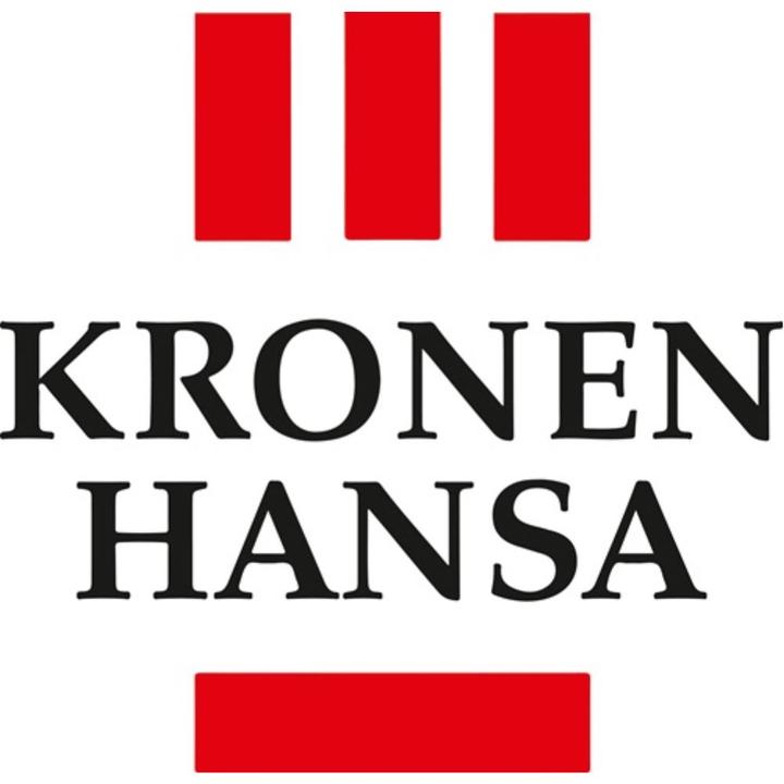 Image du produit Kronen Hansa Écarteur modèle léger plastique L500xl280xS15-20mm (28 cm)