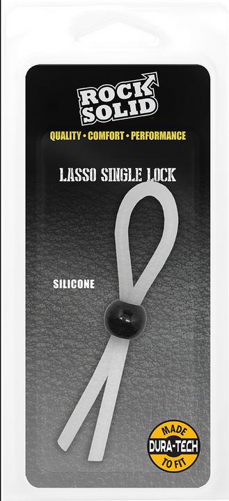 Actual product image Doc Johnson Lasso Single Lock (2 cm)