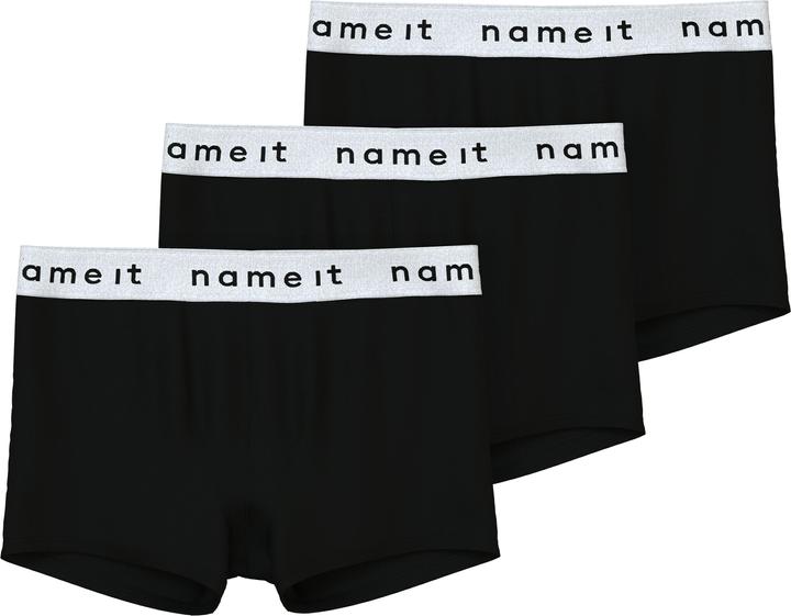Name it Nkmboxer 3p Noos (158, 3er Pack)