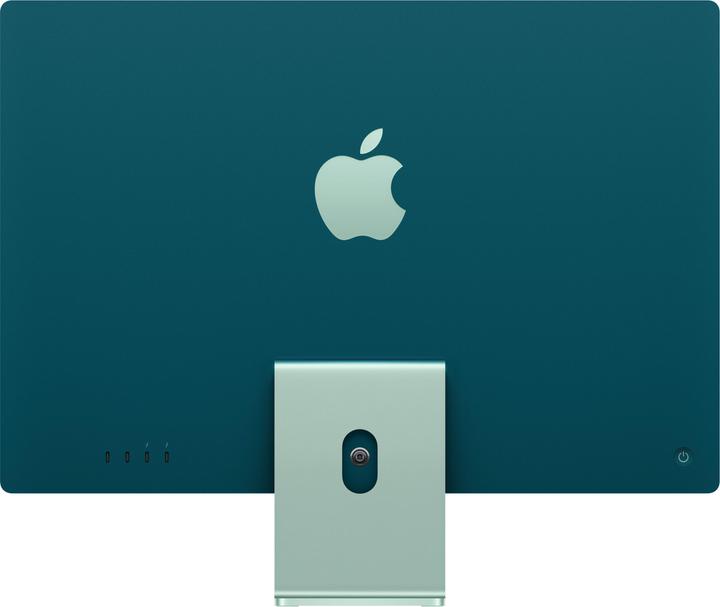 Productafbeelding Apple iMac - 2021 (M1, 16 GB, 1000 GB)