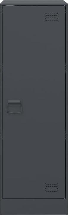 Image du produit VidaXL Buffet (34.5 x 39 x 107 cm)
