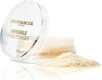 Actual product image Dermacol Invisible