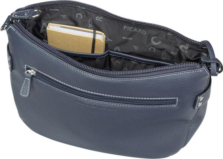 Actual product image Picard Shoulder bag Loire
