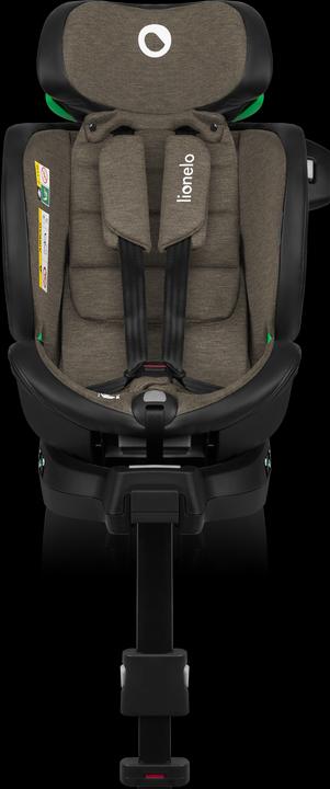 Actual product image Lionelo Harmony I-Size (Reboarder)