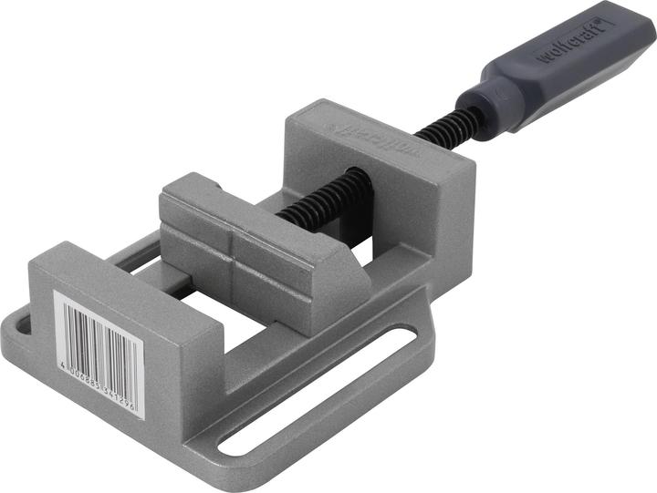 Produktbild wolfcraft Schraubstock Simplex 60 (65 mm)