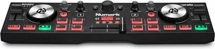 Numark DJ2GO2 Touch
