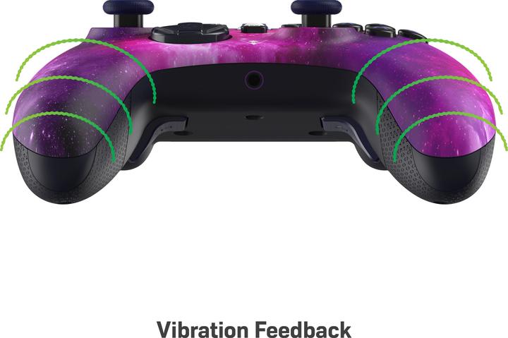 Immagine prodotto Turtle Beach Controllo React-R (Xbox Serie S, Xbox Series X, PC, Xbox One S)