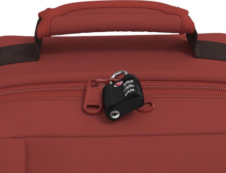 Immagine prodotto Cabin zero Zaino da viaggio 45 cm con scomparto per laptop (36 l)
