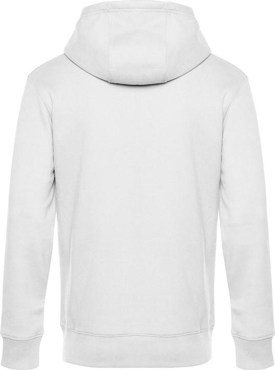 Produktbild B&C King Hoodie mit durchgehendem Reissverschluss (XS)