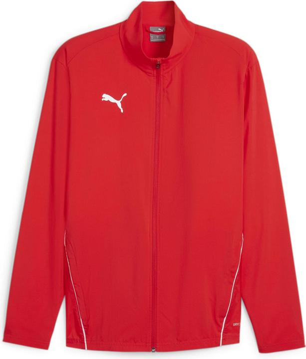 Produktbild Puma teamGOAL Sideline Jacket (S)