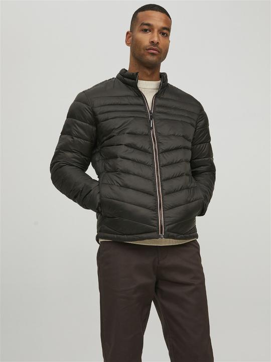 Image du produit Jack & Jones Veste matelassée légère à col haut (XL)